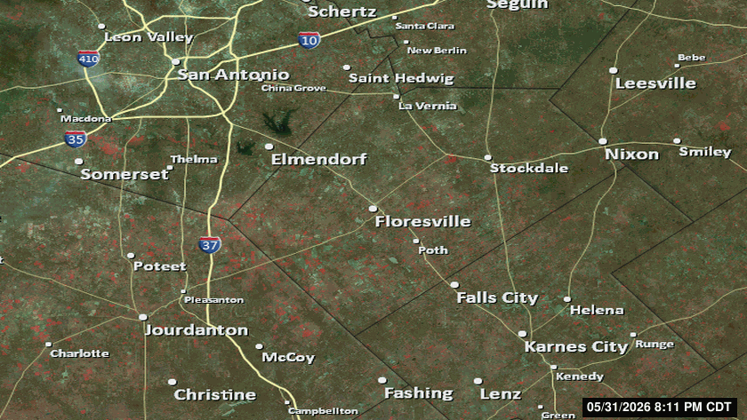 Floresville