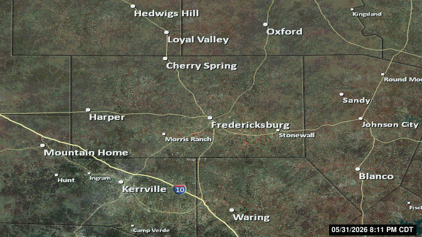 Fredericksburg