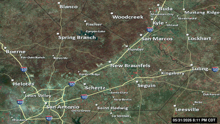 New Braunfels