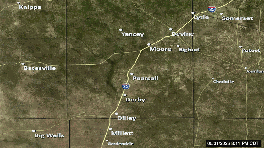 Pearsall