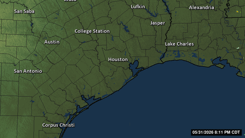 Southeast Texas