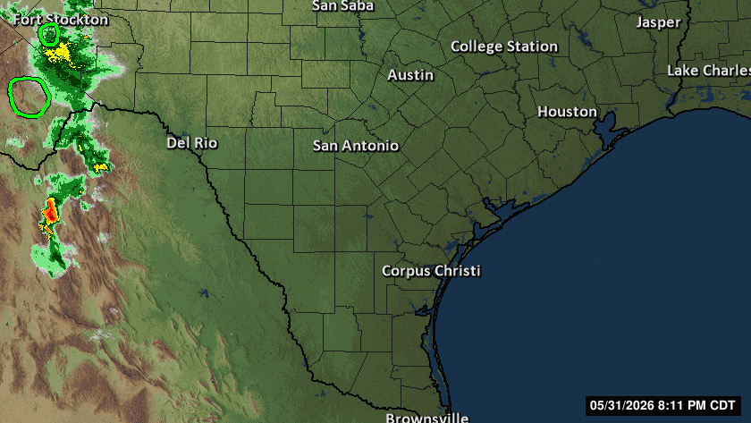 South Texas