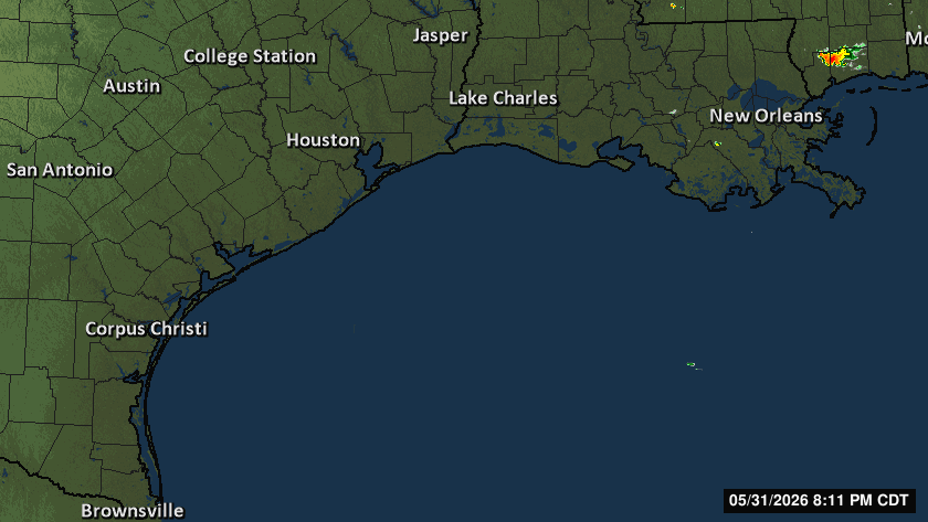 Texas Gulf Coast