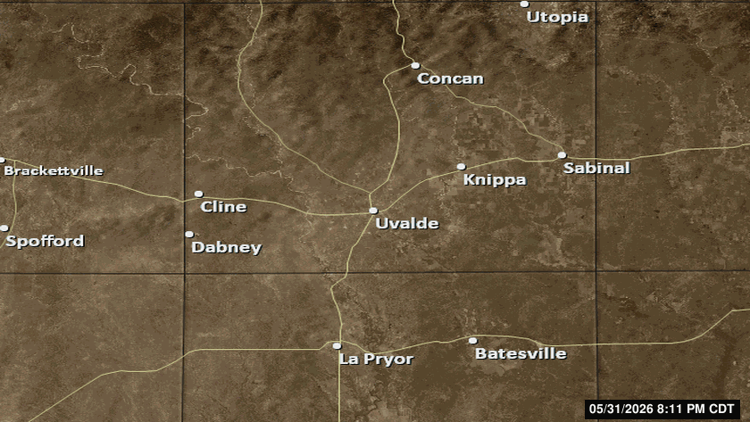 Uvalde