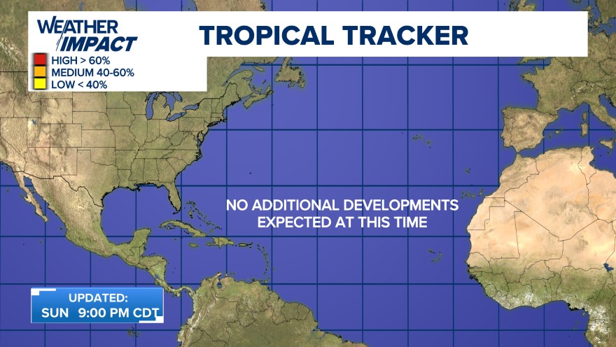 Storm Tracker 3