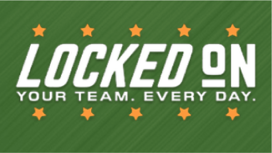 Locked On